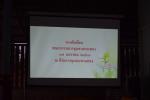 การคัดเลือกคณะกรรมการชุมชนพานทอง